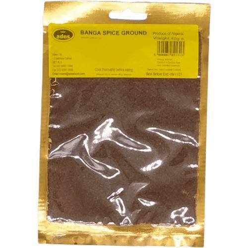 Ades Banga Spice Ground 40G-SurulereFoods